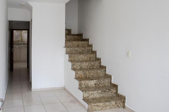 Sala de casa para alugar com 2 quartos, 60m² em Jardim Nossa Senhora do Carmo, São Paulo