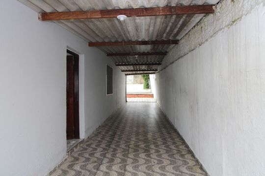 garagem de casa para alugar com 4 quartos, 90m² em Vila Granada, São Paulo