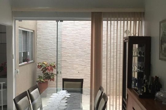 Sala de casa para alugar com 3 quartos, 200m² em Jardim America, São Paulo