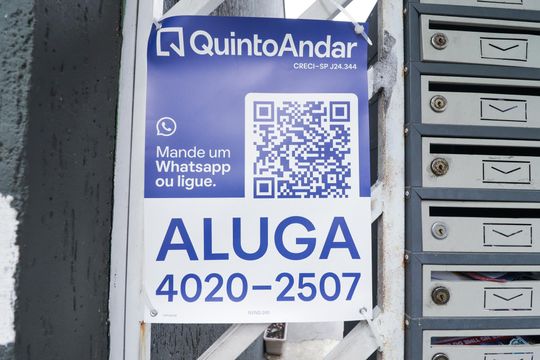 Fachada de apartamento para alugar com 1 quarto, 30m² em Sítio do Mandaqui, São Paulo