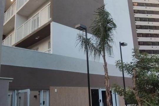 Kitnet/Studio à venda com 1 quarto, 29m² em Planalto Paulista, São Paulo