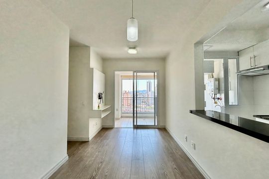 Apartamento para alugar com 2 quartos, 59m² em Brás, São Paulo
