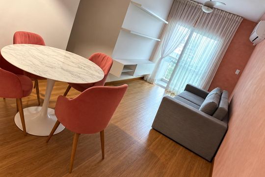 Apartamento à venda com 3 quartos, 90m² em Vila Valqueire, Rio de Janeiro
