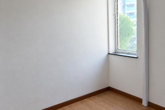 Quarto de apartamento à venda com 3 quartos, 90m² em Vila Valqueire, Rio de Janeiro