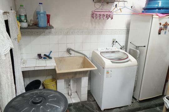 Casa à venda com 2 quartos, 495m² em Vila Beatriz, São Paulo