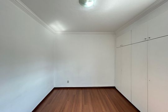 Apartamento à venda com 4 quartos, 145m² em São José, Belo Horizonte