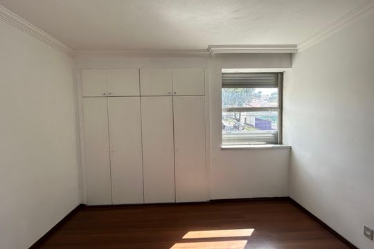 Apartamento à venda com 4 quartos, 145m² em São José, Belo Horizonte