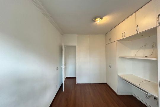 Apartamento à venda com 4 quartos, 145m² em São José, Belo Horizonte