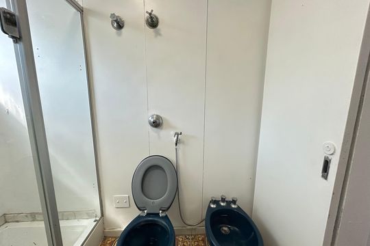 Apartamento à venda com 4 quartos, 145m² em São José, Belo Horizonte