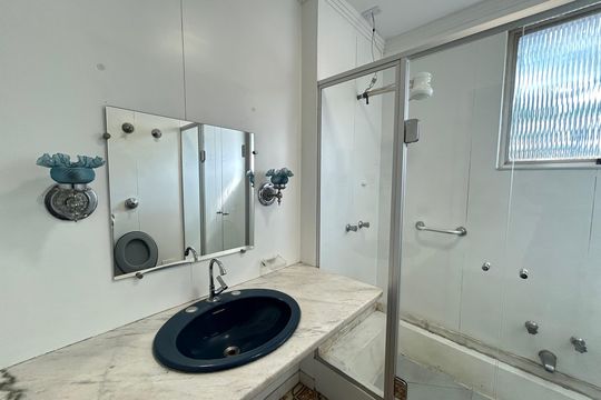 Apartamento à venda com 4 quartos, 145m² em São José, Belo Horizonte