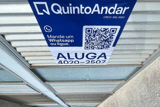 Apartamento à venda com 4 quartos, 145m² em São José, Belo Horizonte