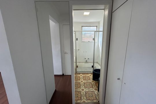 Apartamento à venda com 4 quartos, 145m² em São José, Belo Horizonte