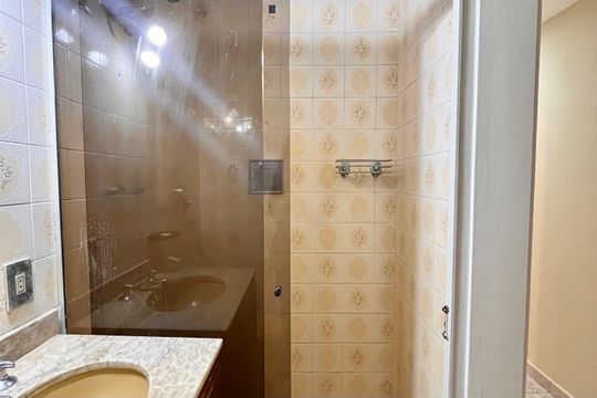 Apartamento à venda com 2 quartos, 63m² em Gávea, Rio de Janeiro