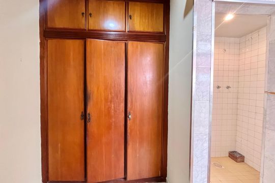 Apartamento à venda com 2 quartos, 63m² em Gávea, Rio de Janeiro