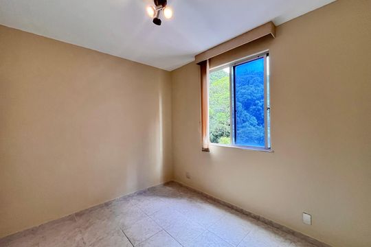 Apartamento à venda com 2 quartos, 63m² em Gávea, Rio de Janeiro