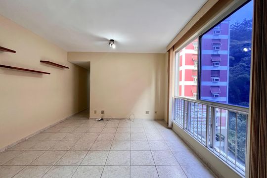 Apartamento à venda com 2 quartos, 63m² em Gávea, Rio de Janeiro