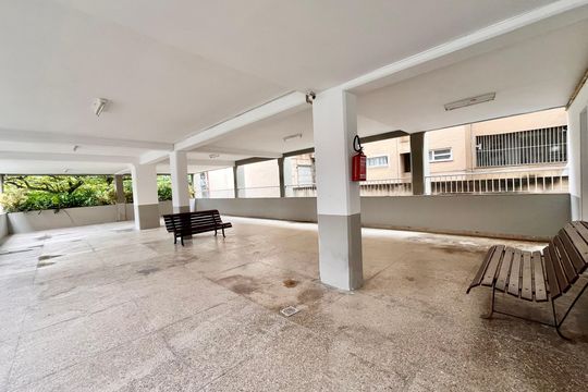 Apartamento à venda com 2 quartos, 63m² em Gávea, Rio de Janeiro