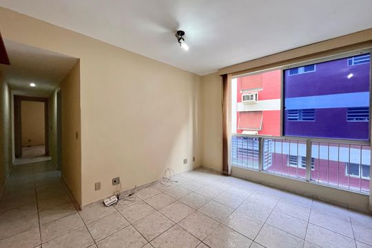 Apartamento à venda com 2 quartos, 63m² em Gávea, Rio de Janeiro