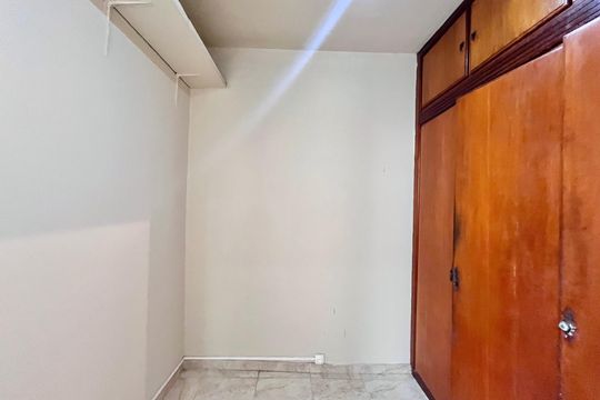 Apartamento à venda com 2 quartos, 63m² em Gávea, Rio de Janeiro