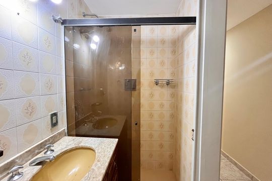 Apartamento à venda com 2 quartos, 63m² em Gávea, Rio de Janeiro