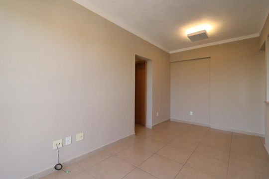 Sala de apartamento para alugar com 2 quartos, 65m² em Nova Aliança, Ribeirão Preto