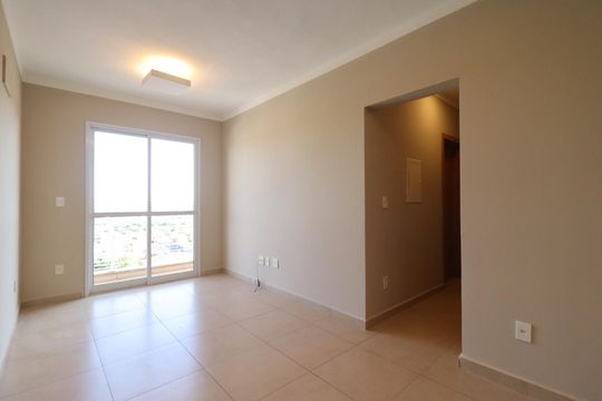 Apartamento para alugar com 2 quartos, 65m² em Nova Aliança, Ribeirão Preto