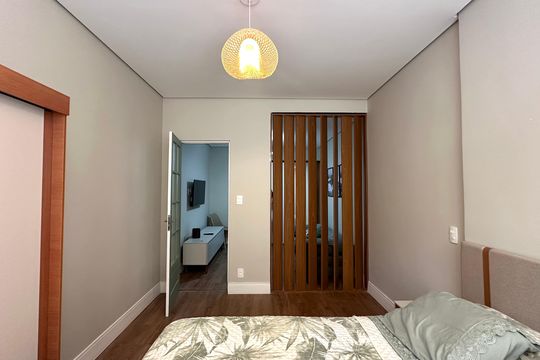 Apartamento à venda com 1 quarto, 38m² em Copacabana, Rio de Janeiro