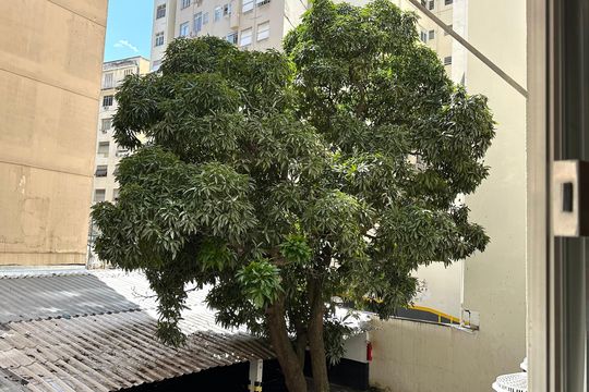 Apartamento à venda com 1 quarto, 38m² em Copacabana, Rio de Janeiro