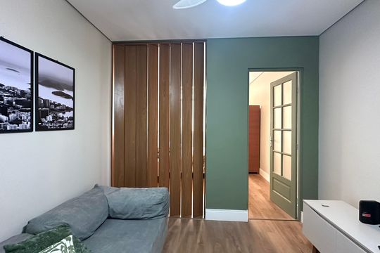 Apartamento à venda com 1 quarto, 38m² em Copacabana, Rio de Janeiro