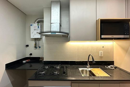 Apartamento à venda com 1 quarto, 38m² em Copacabana, Rio de Janeiro