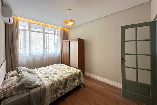 Apartamento à venda com 1 quarto, 38m² em Copacabana, Rio de Janeiro
