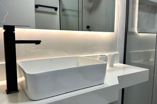 Apartamento à venda com 1 quarto, 38m² em Copacabana, Rio de Janeiro