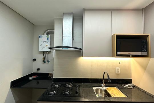 Apartamento à venda com 1 quarto, 38m² em Copacabana, Rio de Janeiro