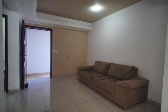 Sala 2 de casa para alugar com 3 quartos, 224m² em Scharlau, São Leopoldo