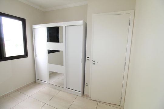 Quarto 3 de apartamento para alugar com 3 quartos, 65m² em Jardim America, São José dos Campos