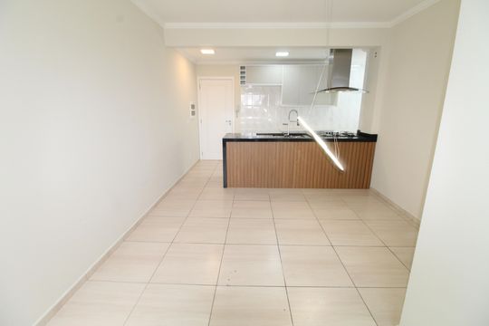 Sala de apartamento para alugar com 3 quartos, 65m² em Jardim America, São José dos Campos