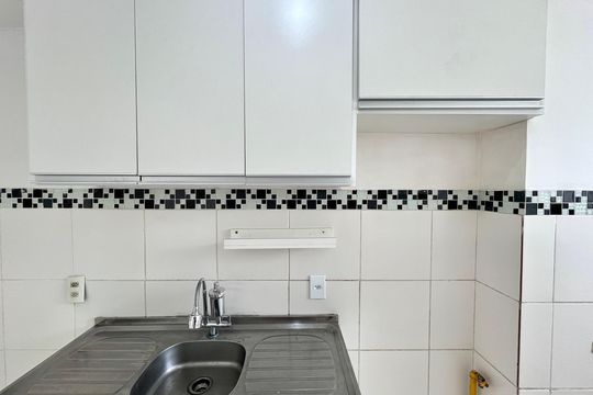 Apartamento para alugar com 2 quartos, 55m² em Recreio dos Bandeirantes, Rio de Janeiro