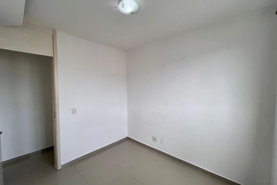 Apartamento para alugar com 2 quartos, 55m² em Recreio dos Bandeirantes, Rio de Janeiro