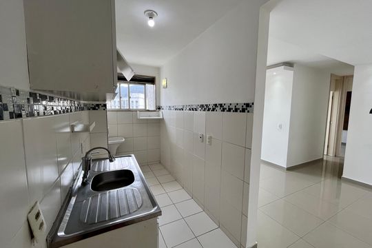 Apartamento para alugar com 2 quartos, 55m² em Recreio dos Bandeirantes, Rio de Janeiro