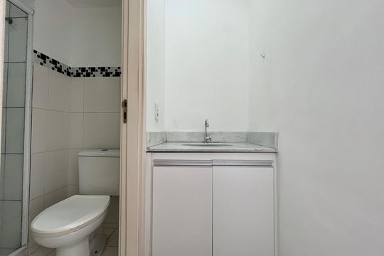 Apartamento para alugar com 2 quartos, 55m² em Recreio dos Bandeirantes, Rio de Janeiro