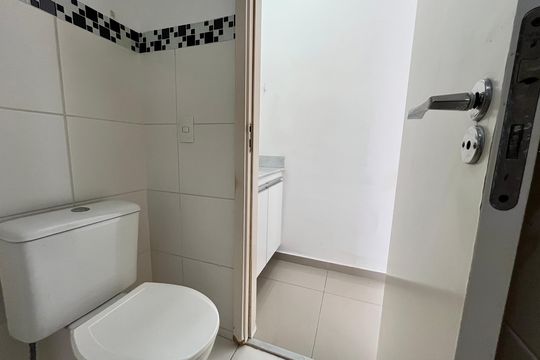 Apartamento para alugar com 2 quartos, 55m² em Recreio dos Bandeirantes, Rio de Janeiro
