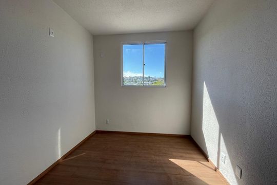 Apartamento à venda com 2 quartos, 54m² em Hamburgo Velho, Novo Hamburgo