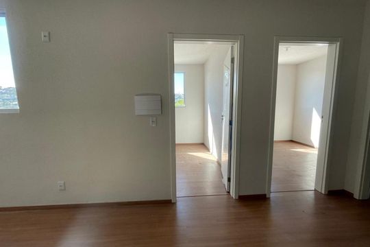 Apartamento à venda com 2 quartos, 54m² em Hamburgo Velho, Novo Hamburgo