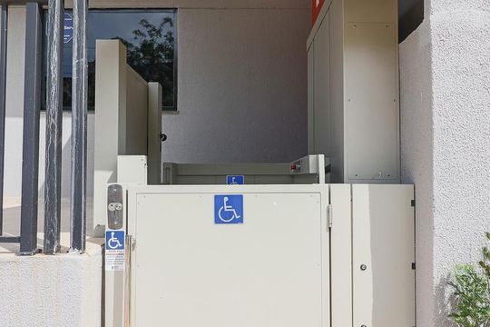 Área comum de apartamento à venda com 2 quartos, 42m² em Vila Campanela, São Paulo