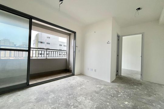 Apartamento à venda com 1 quarto, 34m² em Vila da Saúde, São Paulo