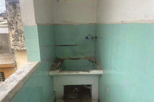 Apartamento à venda com 2 quartos, 90m² em Nossa Senhora do O, São Paulo