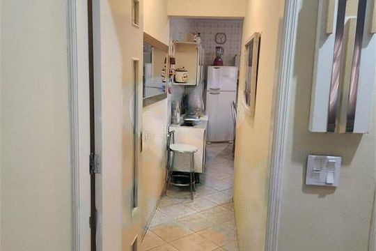 Casa à venda com 2 quartos, 250m² em Chácara São João, São Paulo