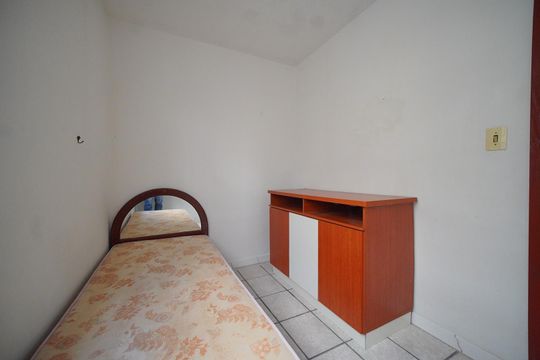 Quarto 3 de apartamento para alugar com 3 quartos, 50m² em Praia Comprida, São José