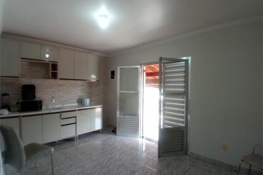 Casa à venda com 6 quartos, 250m² em Aricanduva, São Paulo