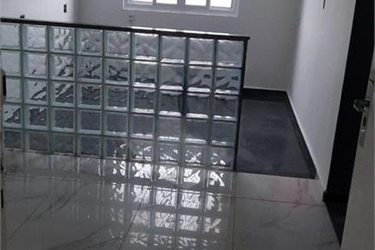 Apartamento à venda com 1 quarto, 37m² em Sé, São Paulo
